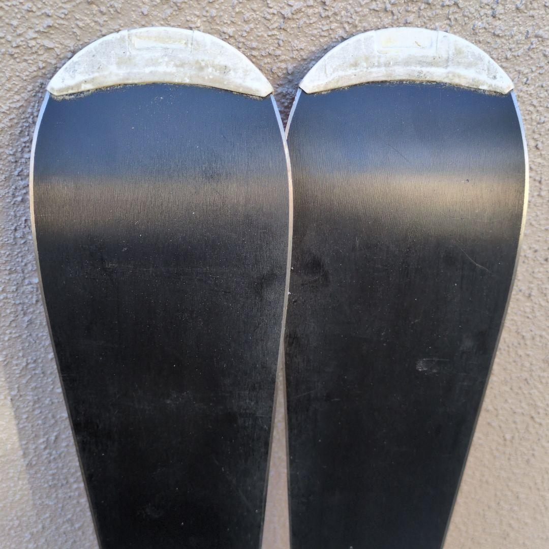 Hart ハート innocence キッズ 130 スキー板