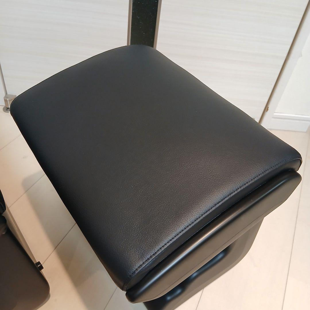 ☆極美品☆ トヨタ純正　オットマン 2個セット