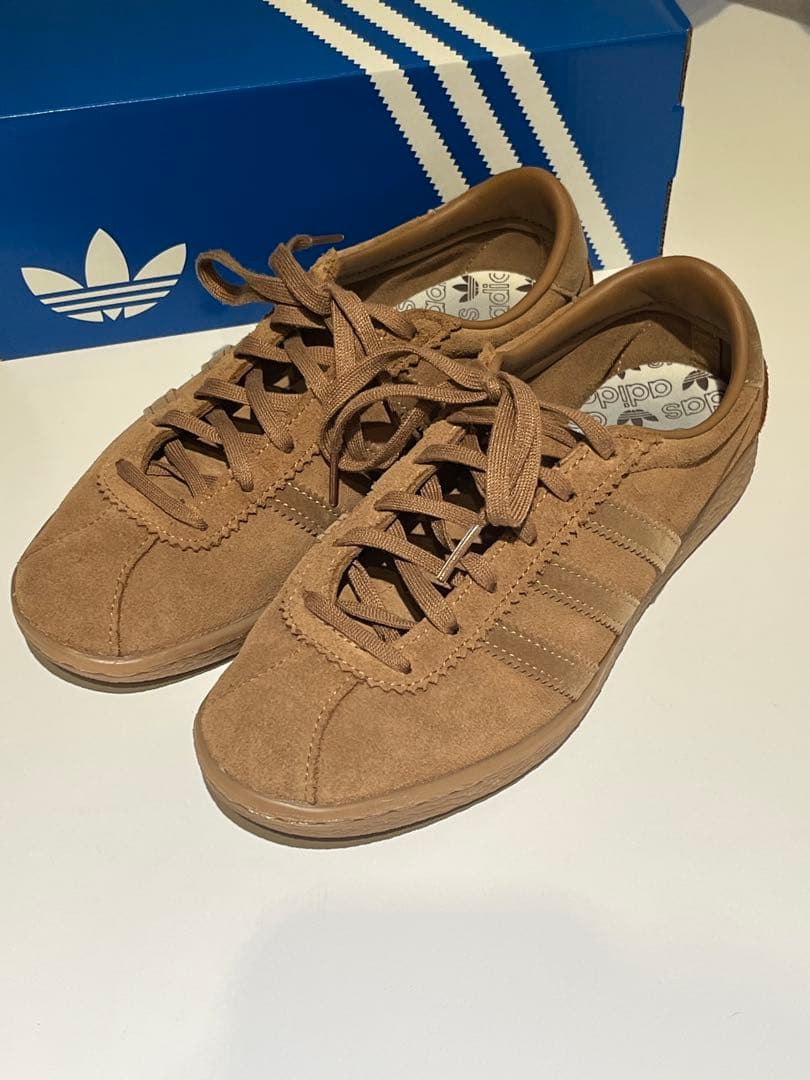 adidas タバコ / TOBACCO 22.5cm
