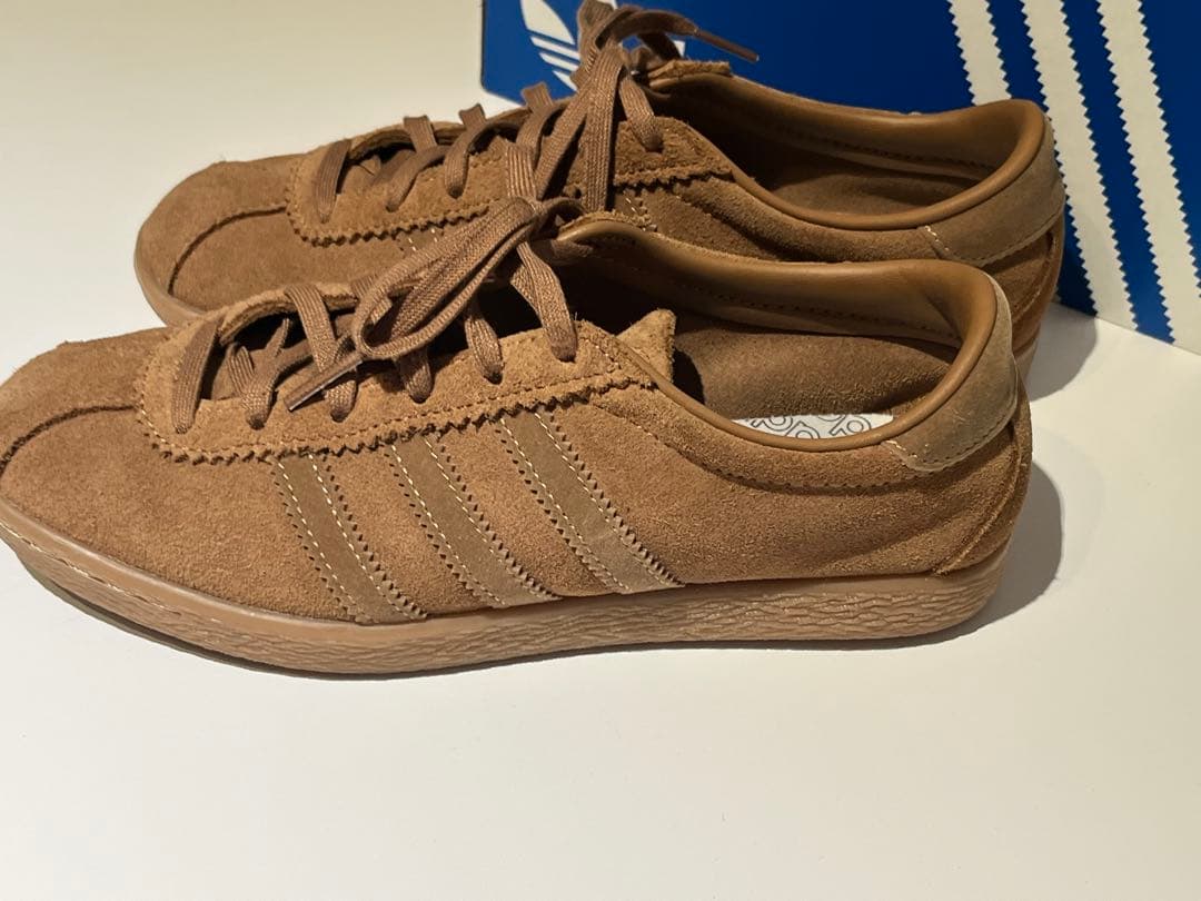 adidas タバコ / TOBACCO 22.5cm