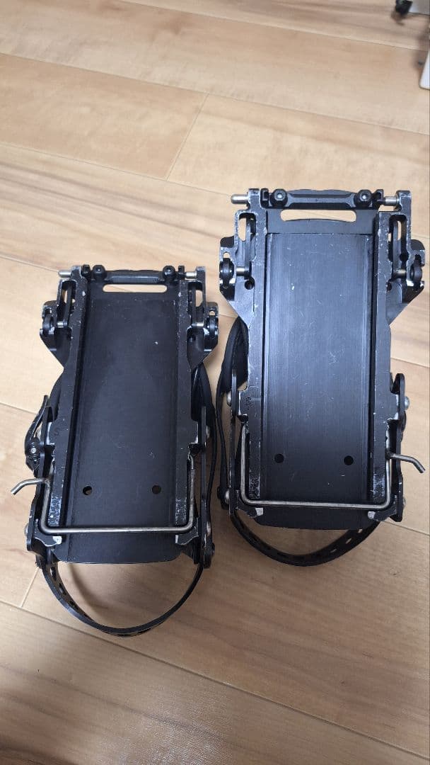 SPARK R&D SURGE サイズ S ビンディング スプリットボード