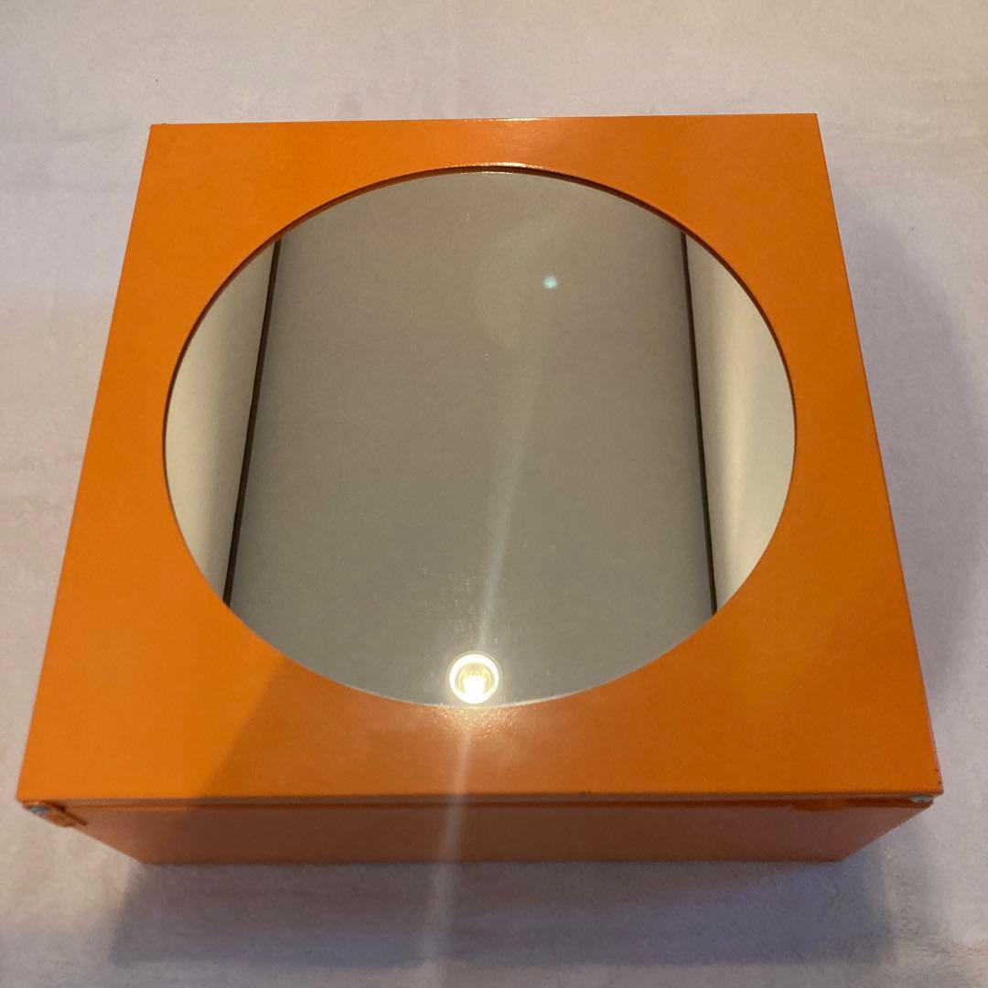 ウォールミラーキャビネット　スペースエイジ　ウォールラック　90s 洗面台