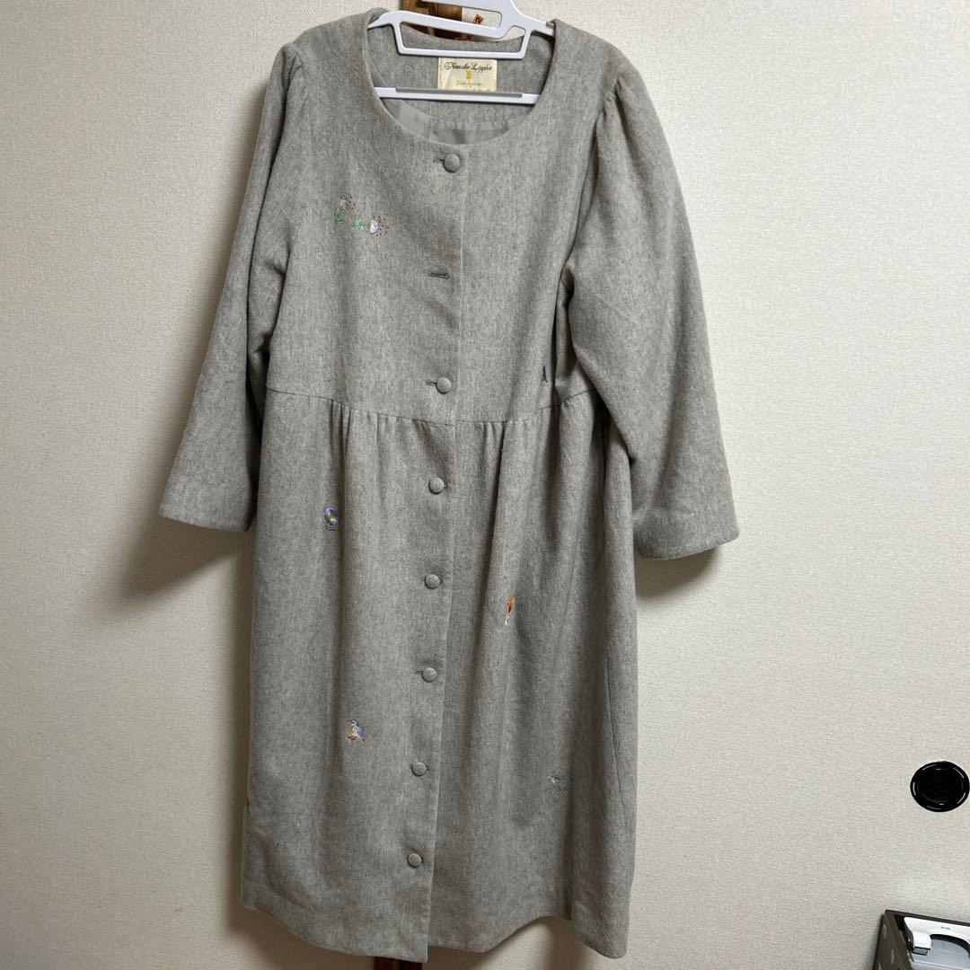 フランシュリッペ　コート