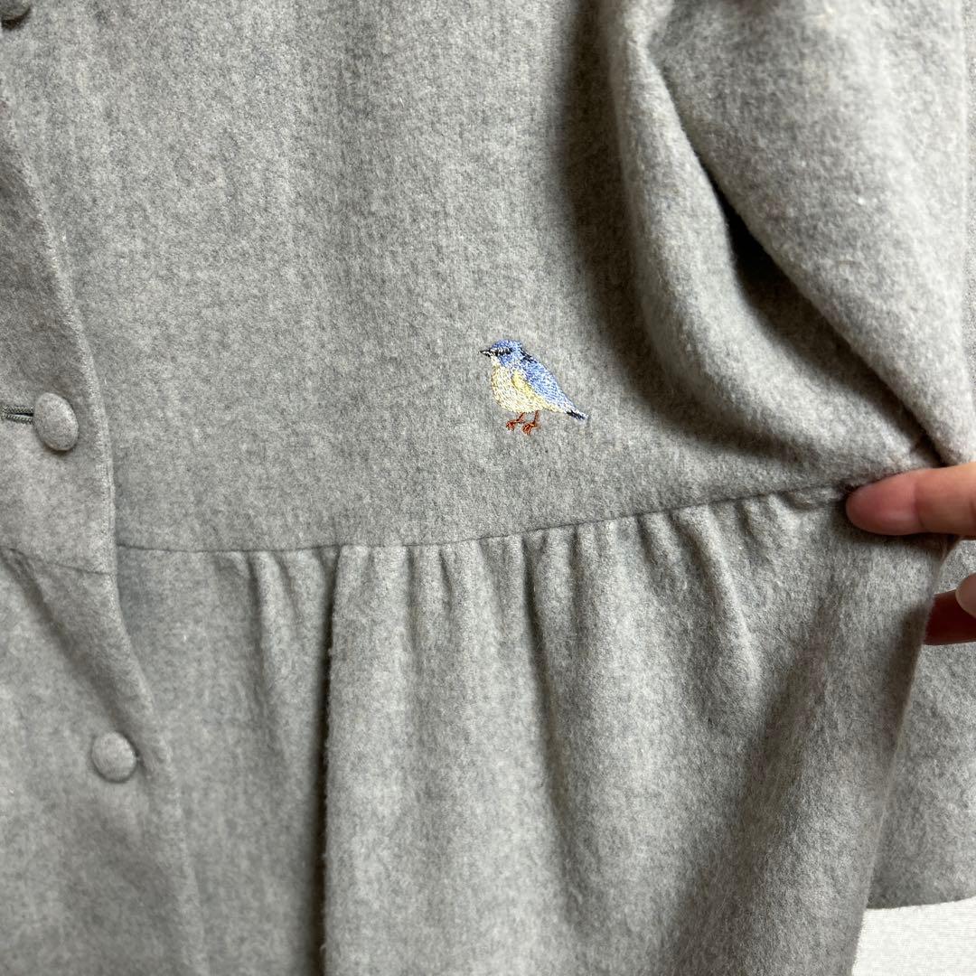 フランシュリッペ　コート