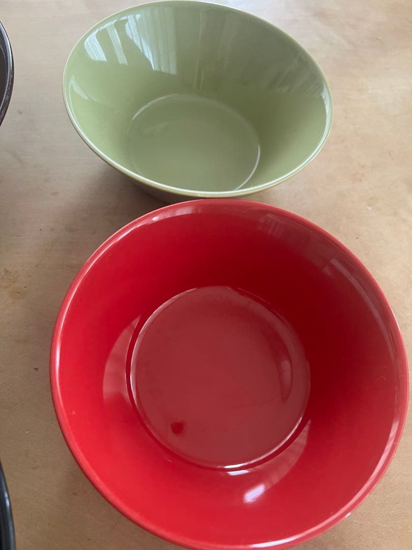 イッタラ ティーマ食器セット 16点