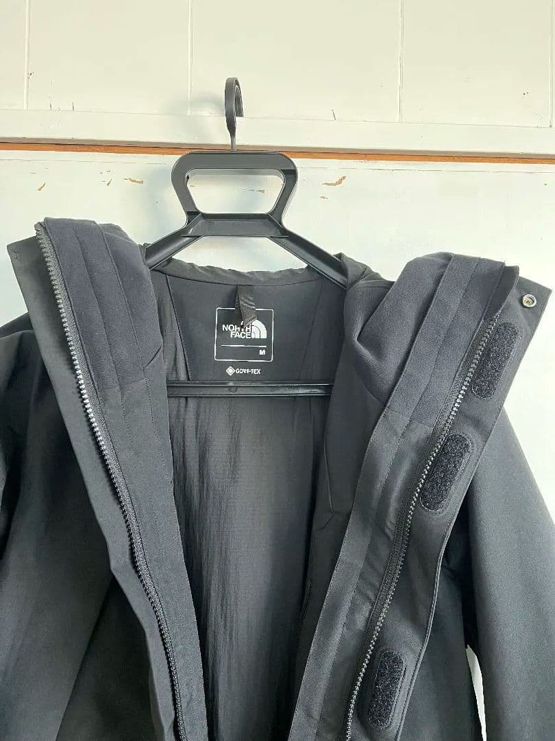 ノースフェイス　マウンテンジャケットNP61800 メンズM