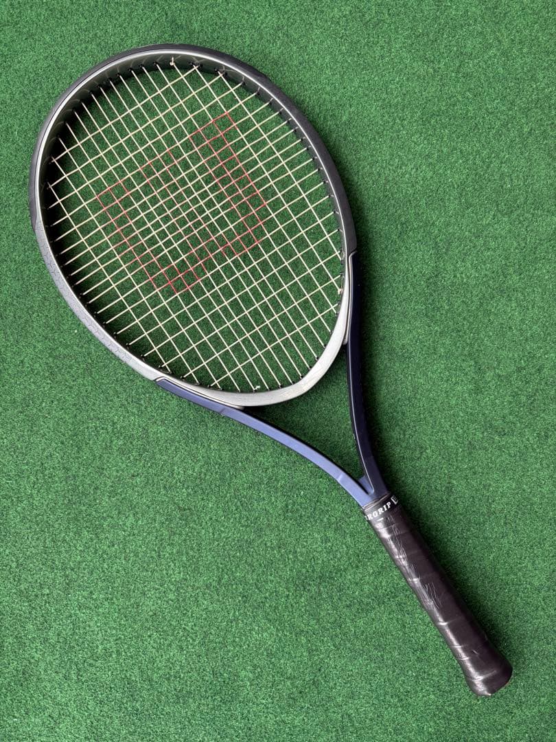 ウィルソン テニスラケット トライアドXP3 TRIAD XP3 Wilson