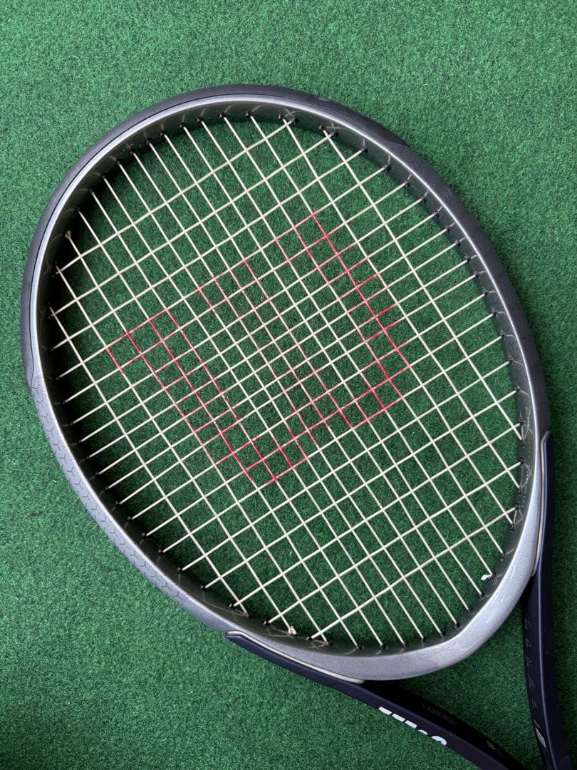 ウィルソン テニスラケット トライアドXP3 TRIAD XP3 Wilson
