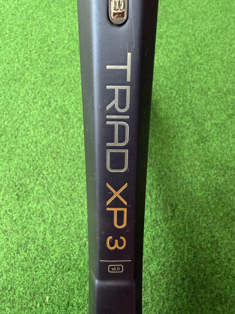 ウィルソン テニスラケット トライアドXP3 TRIAD XP3 Wilson