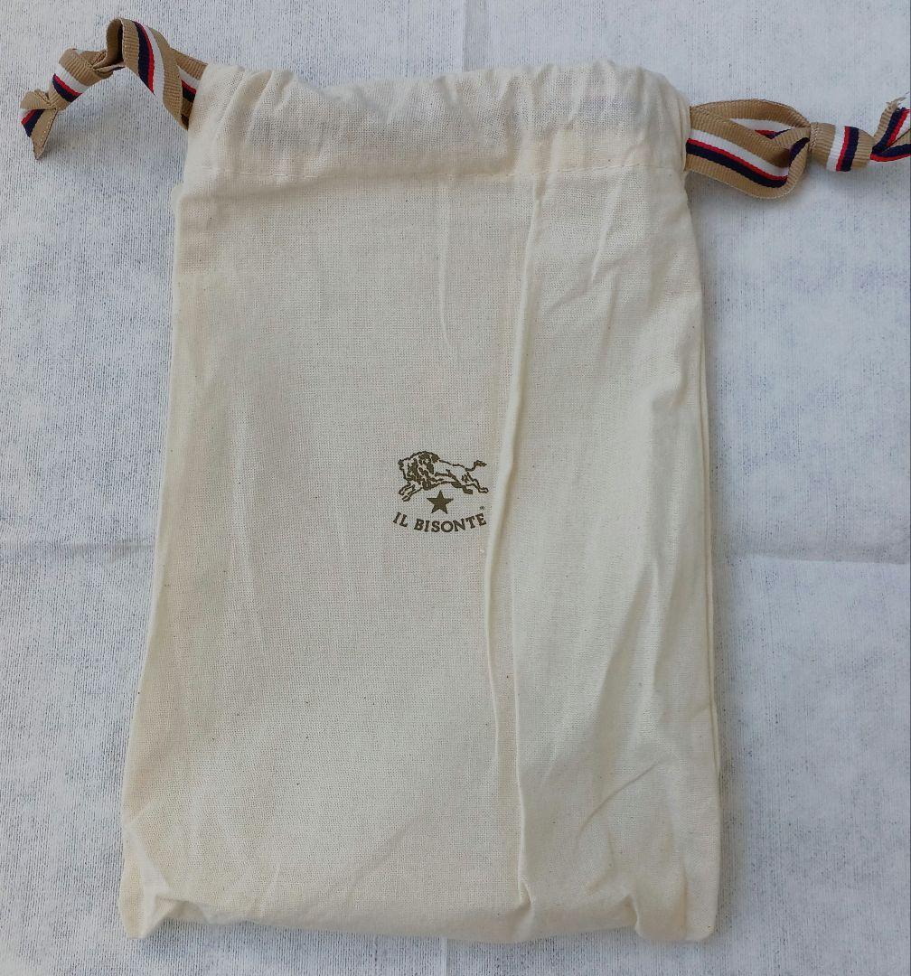 ★新品未使用★ イルビゾンテ 長財布 ブラック C1058