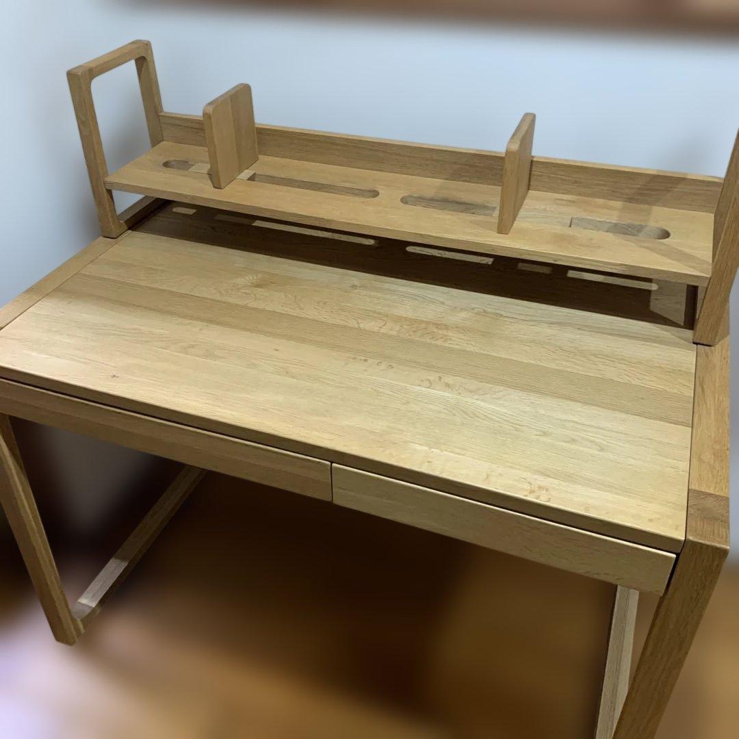 ACTUS アクタス　FOPPISH 学習机