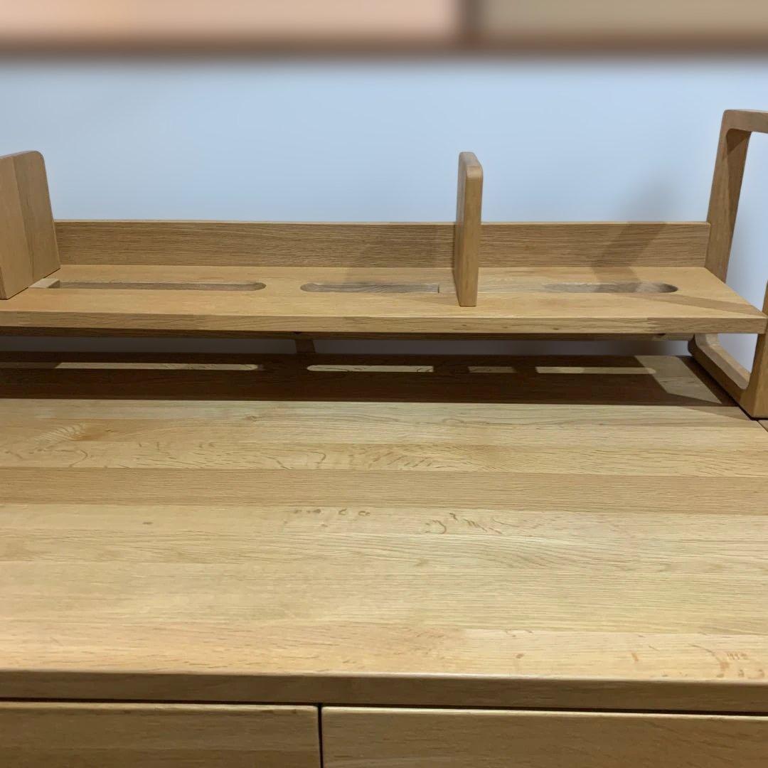 ACTUS アクタス　FOPPISH 学習机