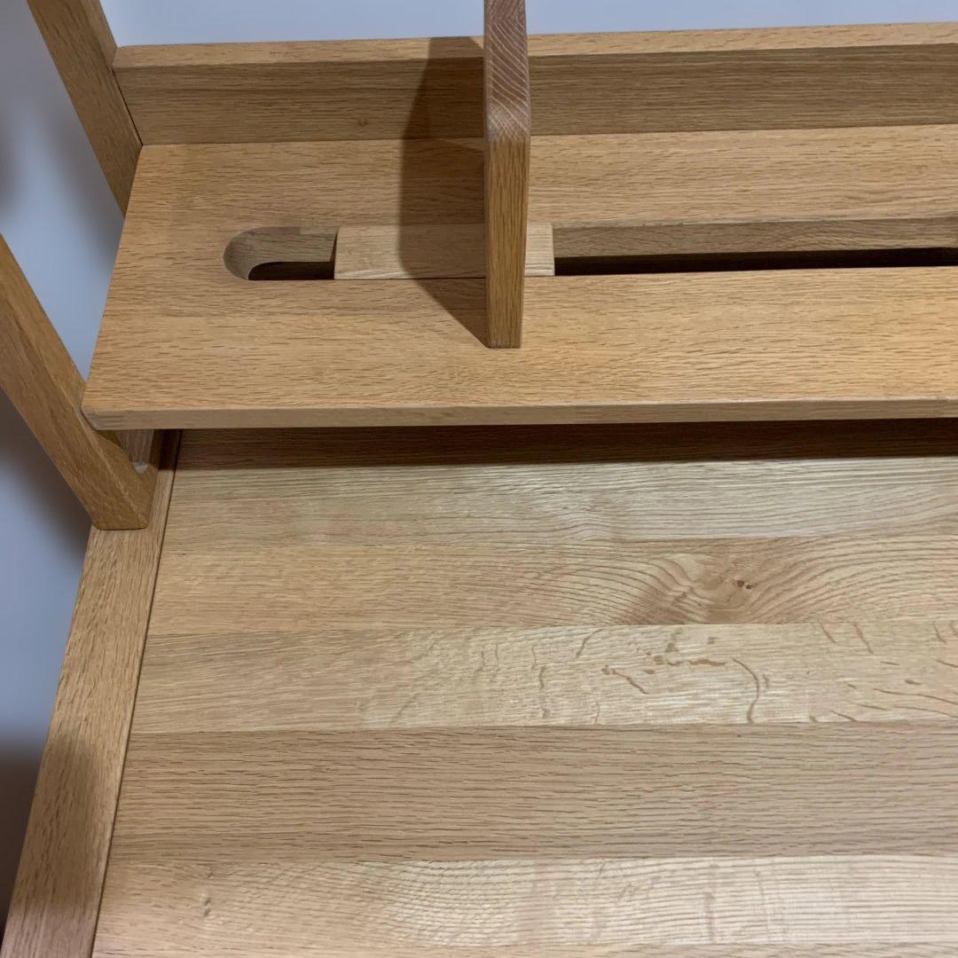 ACTUS アクタス　FOPPISH 学習机