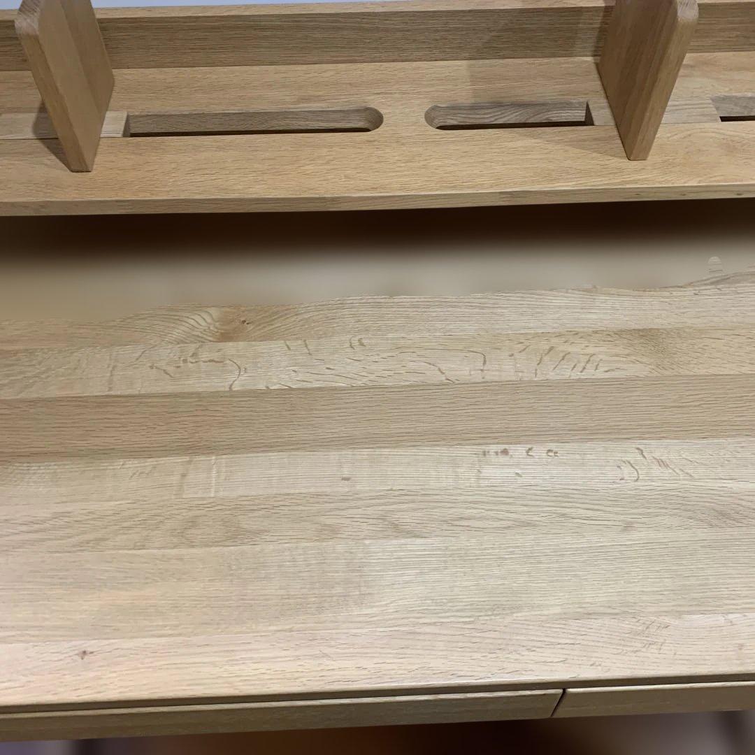 ACTUS アクタス　FOPPISH 学習机