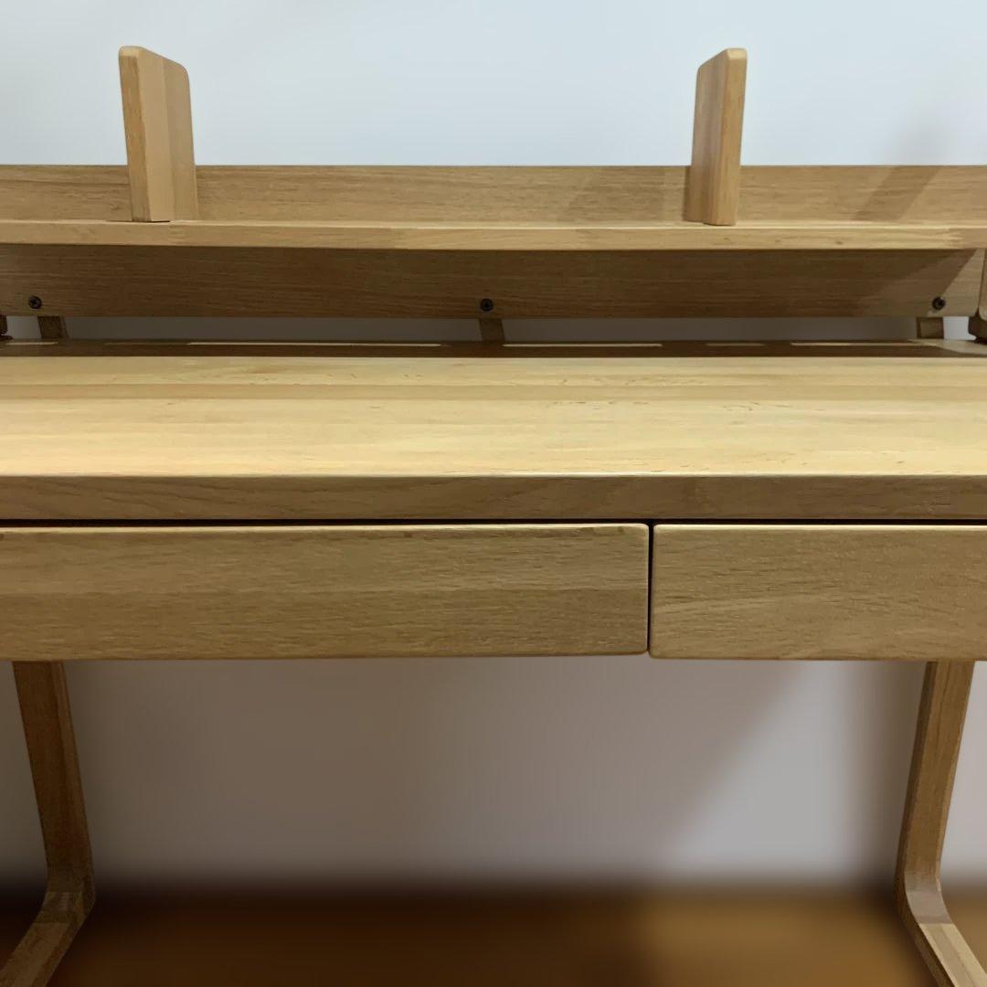 ACTUS アクタス　FOPPISH 学習机