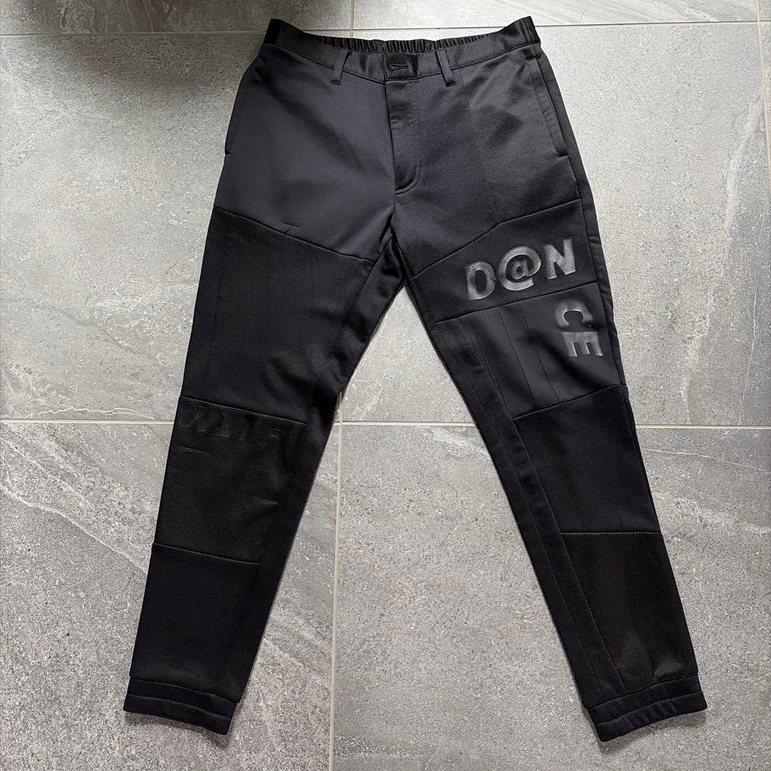 ダンスウィズドラゴン　パンツ　SIZE 4