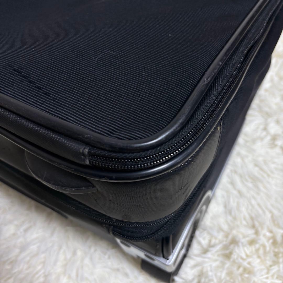 montblanc モンブラン トロリーバッグ