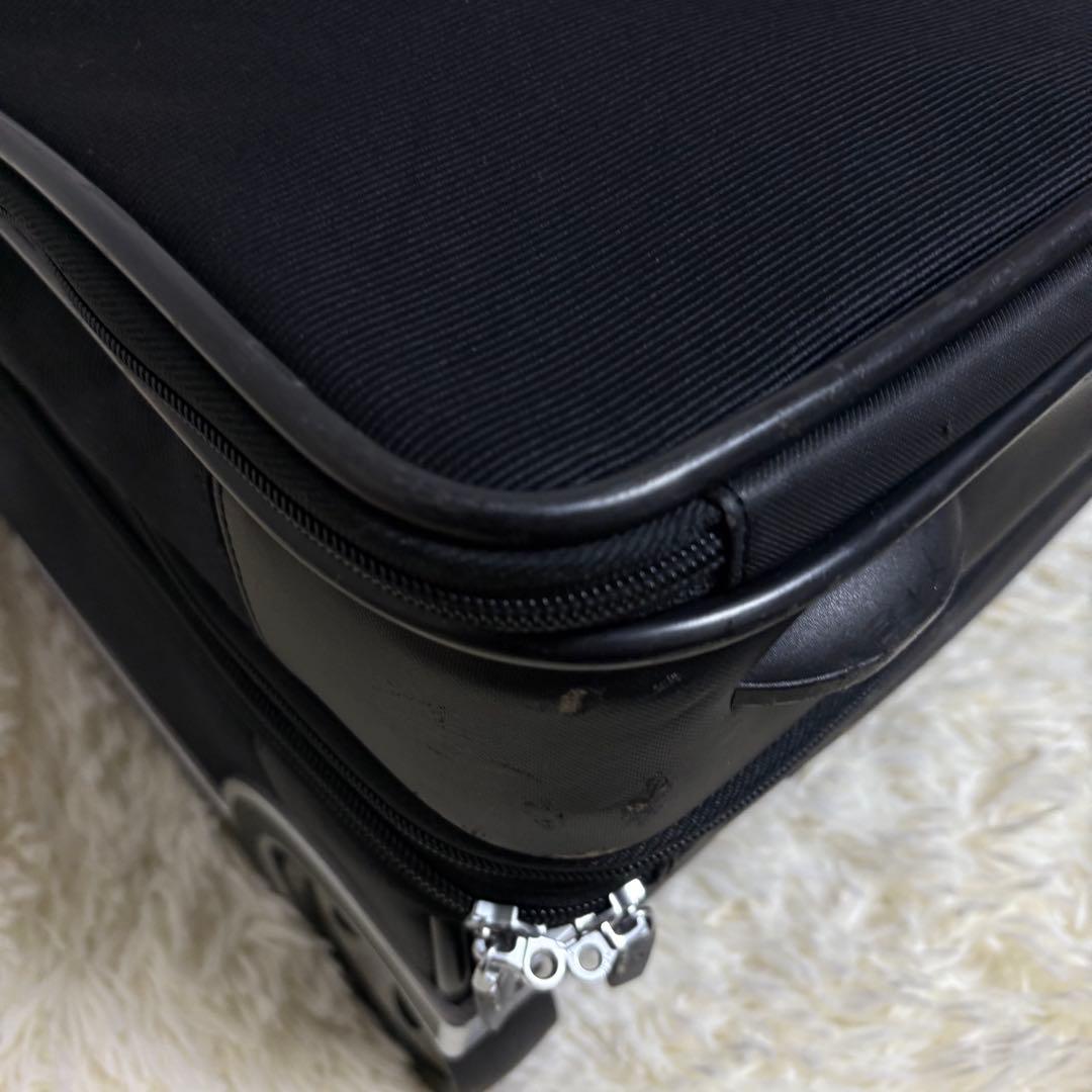 montblanc モンブラン トロリーバッグ