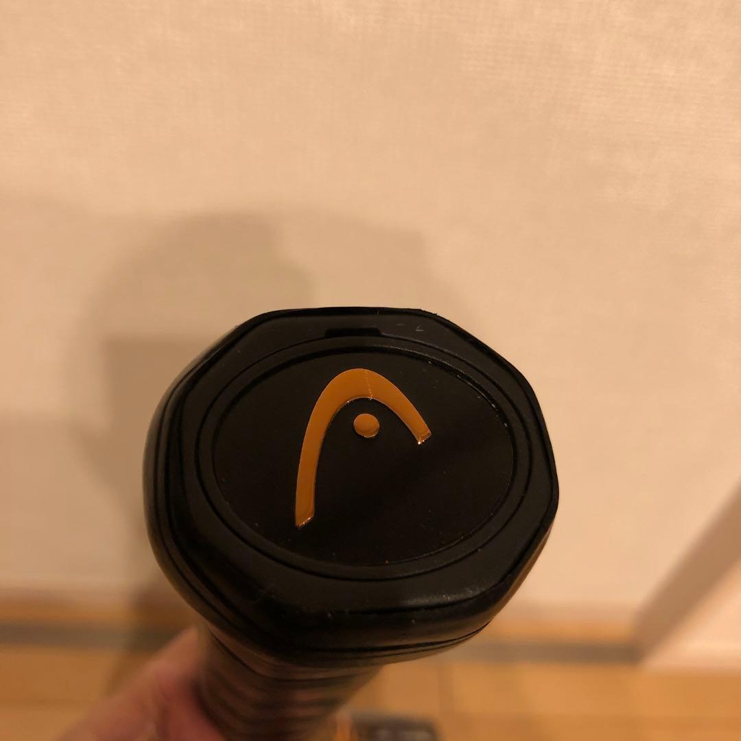 head speed mp black 限定カラー G2