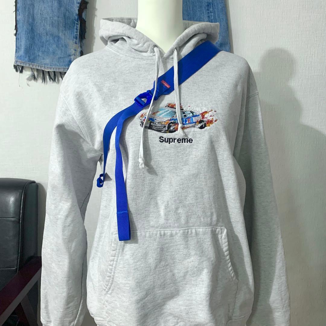 Supreme 21SS スリングバッグ ショルダーバッグ ウエストバッグ