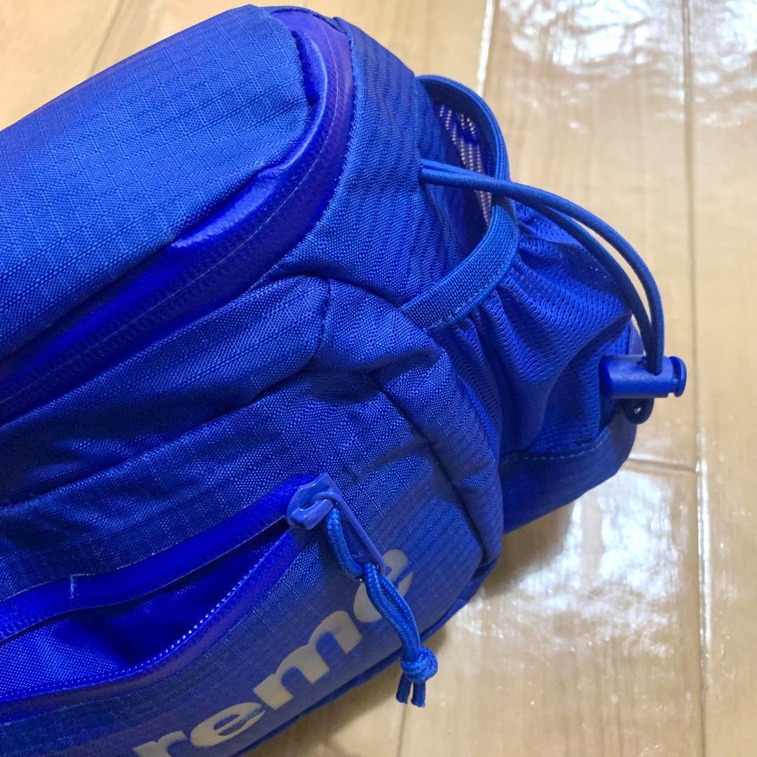 Supreme 21SS スリングバッグ ショルダーバッグ ウエストバッグ
