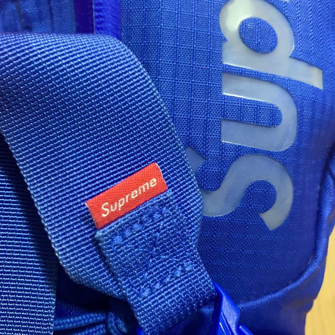 Supreme 21SS スリングバッグ ショルダーバッグ ウエストバッグ