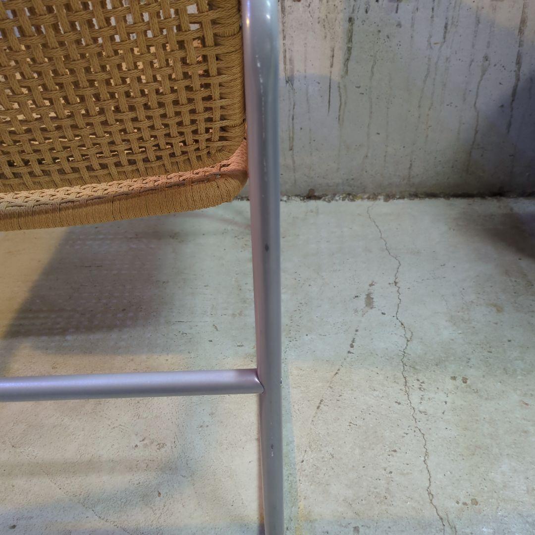 IKEA イケア INDUSTRIELL インドゥストリエル アームチェア