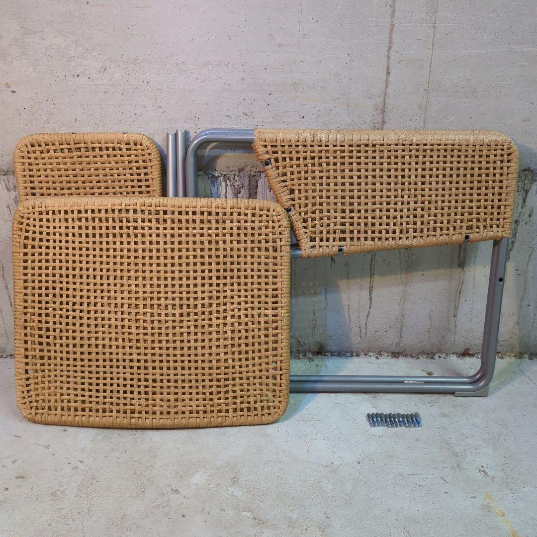 IKEA イケア INDUSTRIELL インドゥストリエル アームチェア