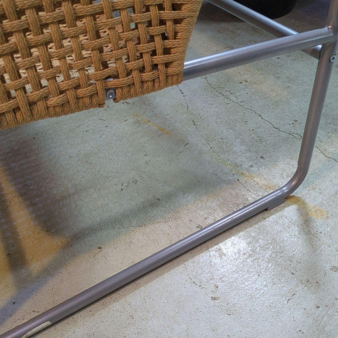 IKEA イケア INDUSTRIELL インドゥストリエル アームチェア