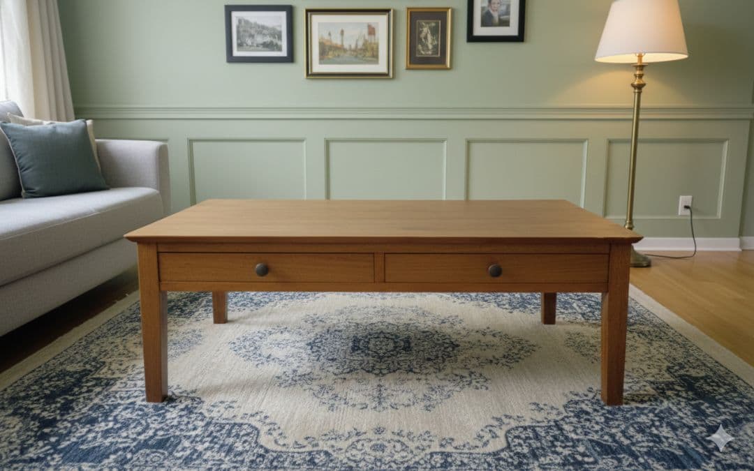 ギギliving ローデスク