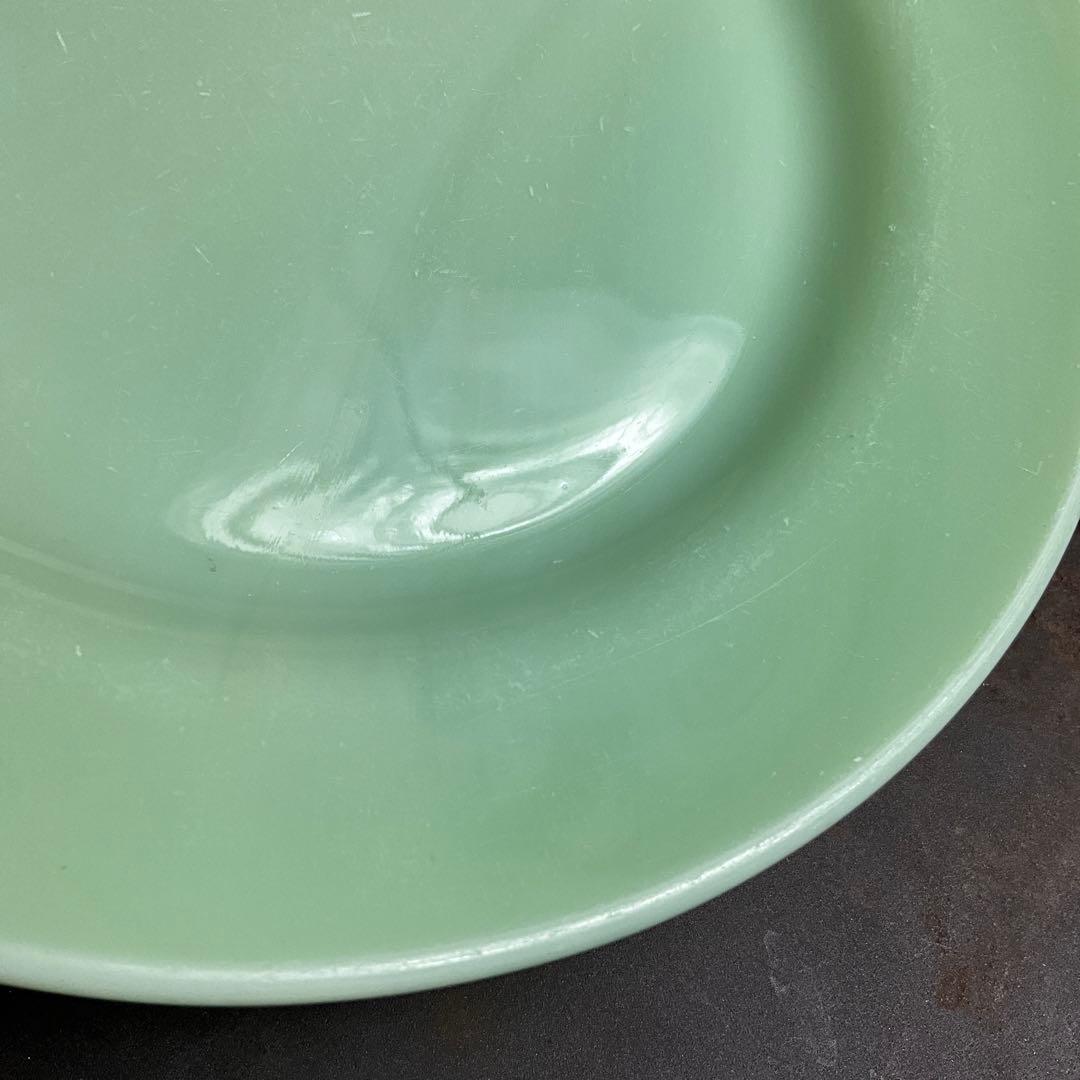 ファイヤーキング ジェダイ レストランウェア ランチョンプレート d590