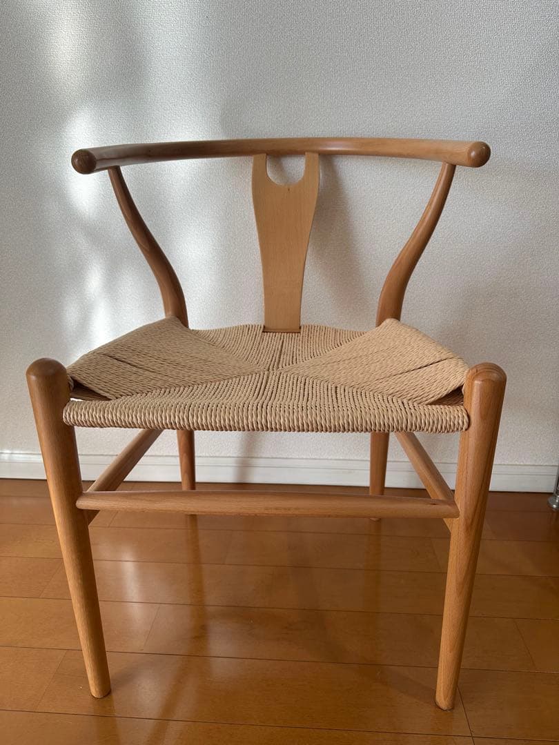 ハンスJウェグナー　リプロダクト品