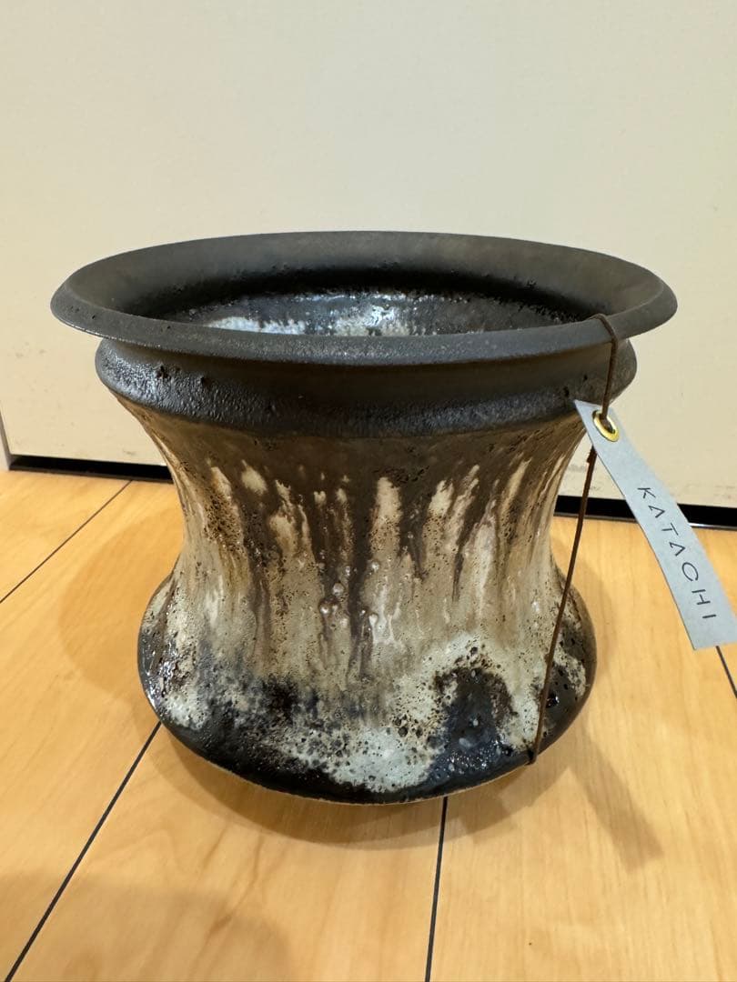 カタチ製作所　バレル　新作