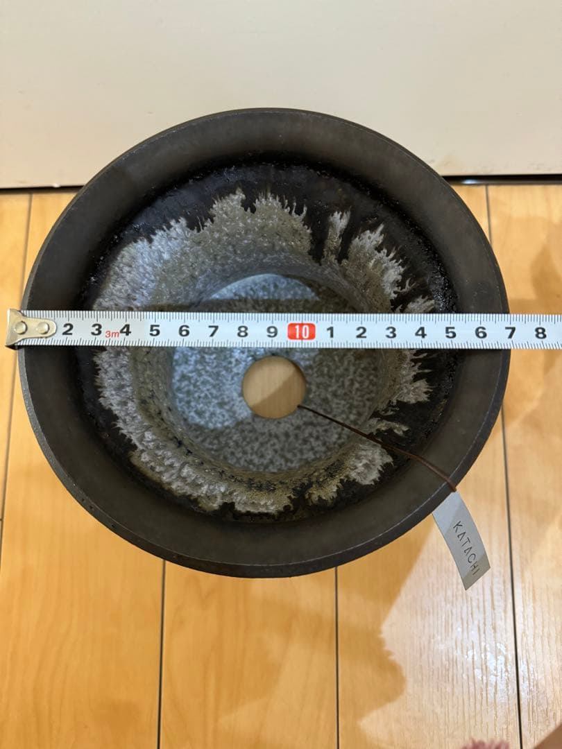 カタチ製作所　バレル　新作