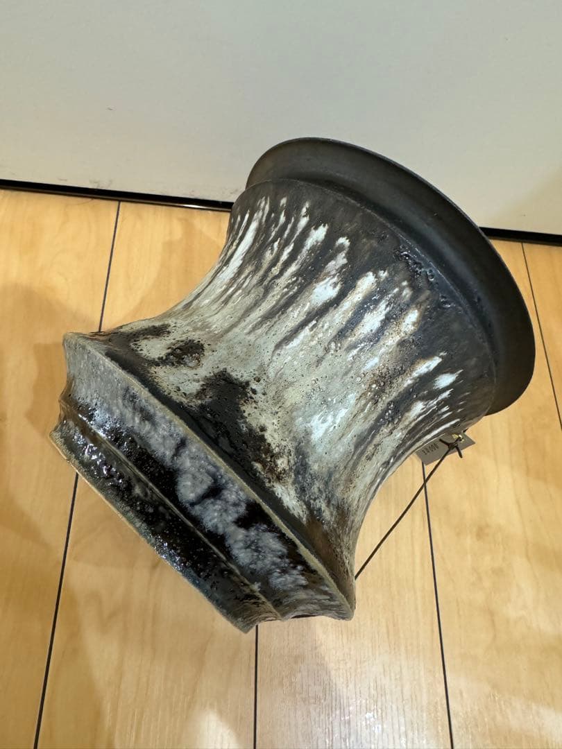 カタチ製作所　バレル　新作