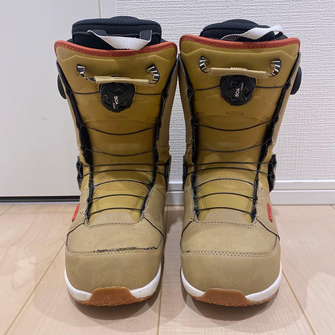 DEELUXE DEEMON L3 BOA 26.5㎝ デーモン23-24モデル