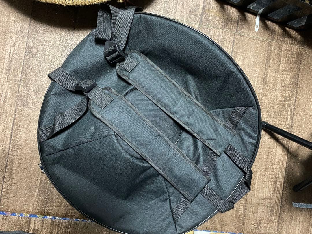 ハンドパン。パーカッション。スティールパン。