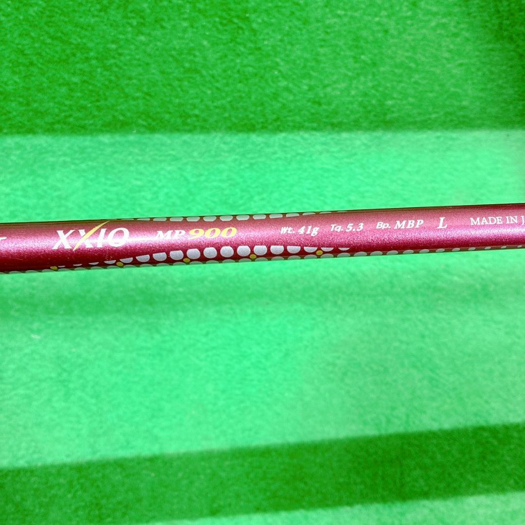 XXIO9 ゼクシオ9 AW アプローチウェッジ フレックスL 右利き