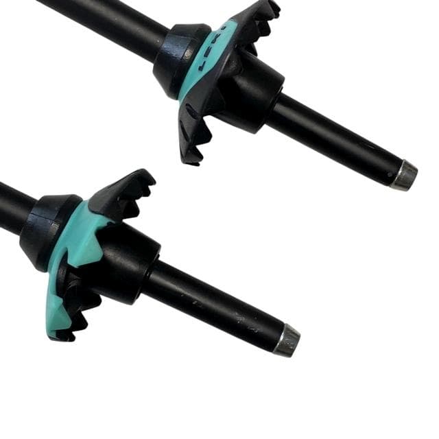 【LEKI】レキ Balance スキーストック 105cm【タグ付き未使用品】