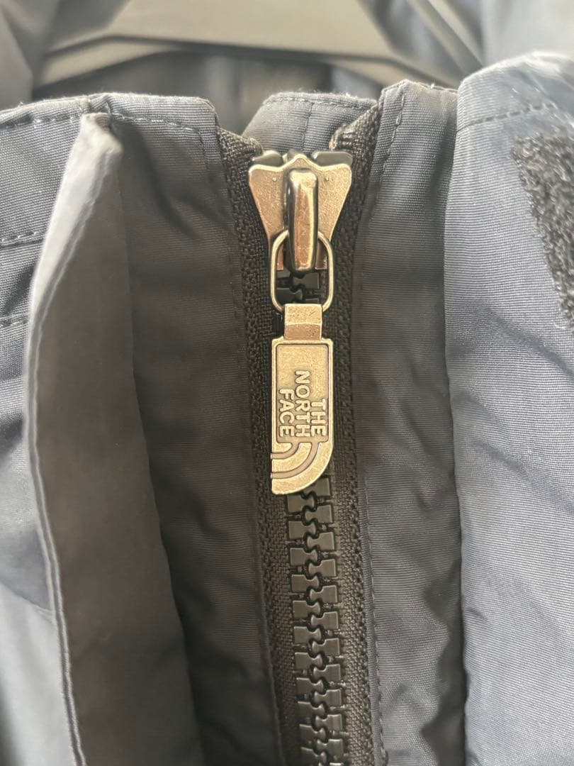 THE NORTH FACE ブラック パンサー フィールドジャケット Lサイズ