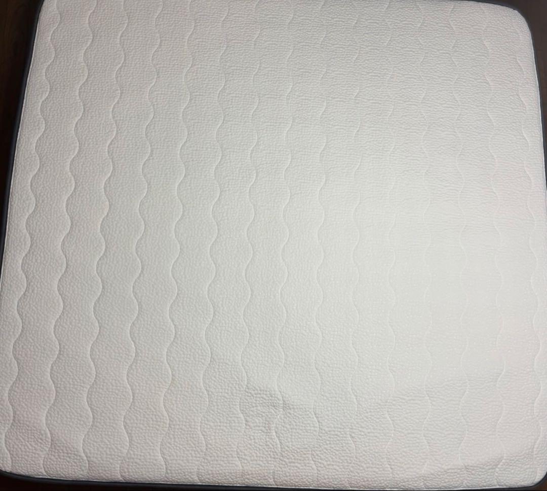 NELL マットレス　キング　送料込み