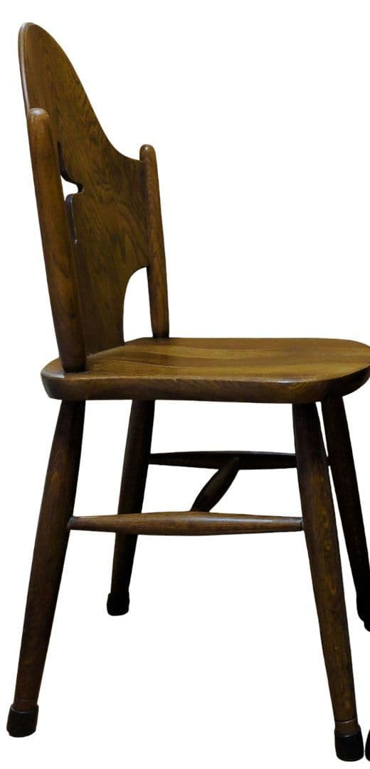 ヴィンテージ WINDS 太平 チャーチチェア ダイニングチェア 椅子 飛騨家具