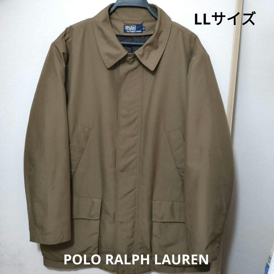 POLO RALPH LAUREN ライナー付 コート supreme