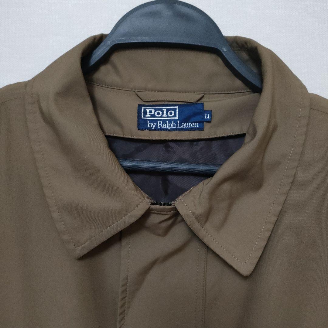 POLO RALPH LAUREN ライナー付 コート supreme