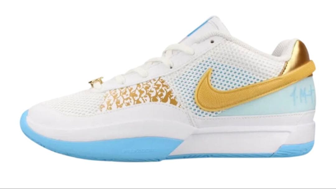 Nike Ja 1 ナイキ　ジャ1 28 cm