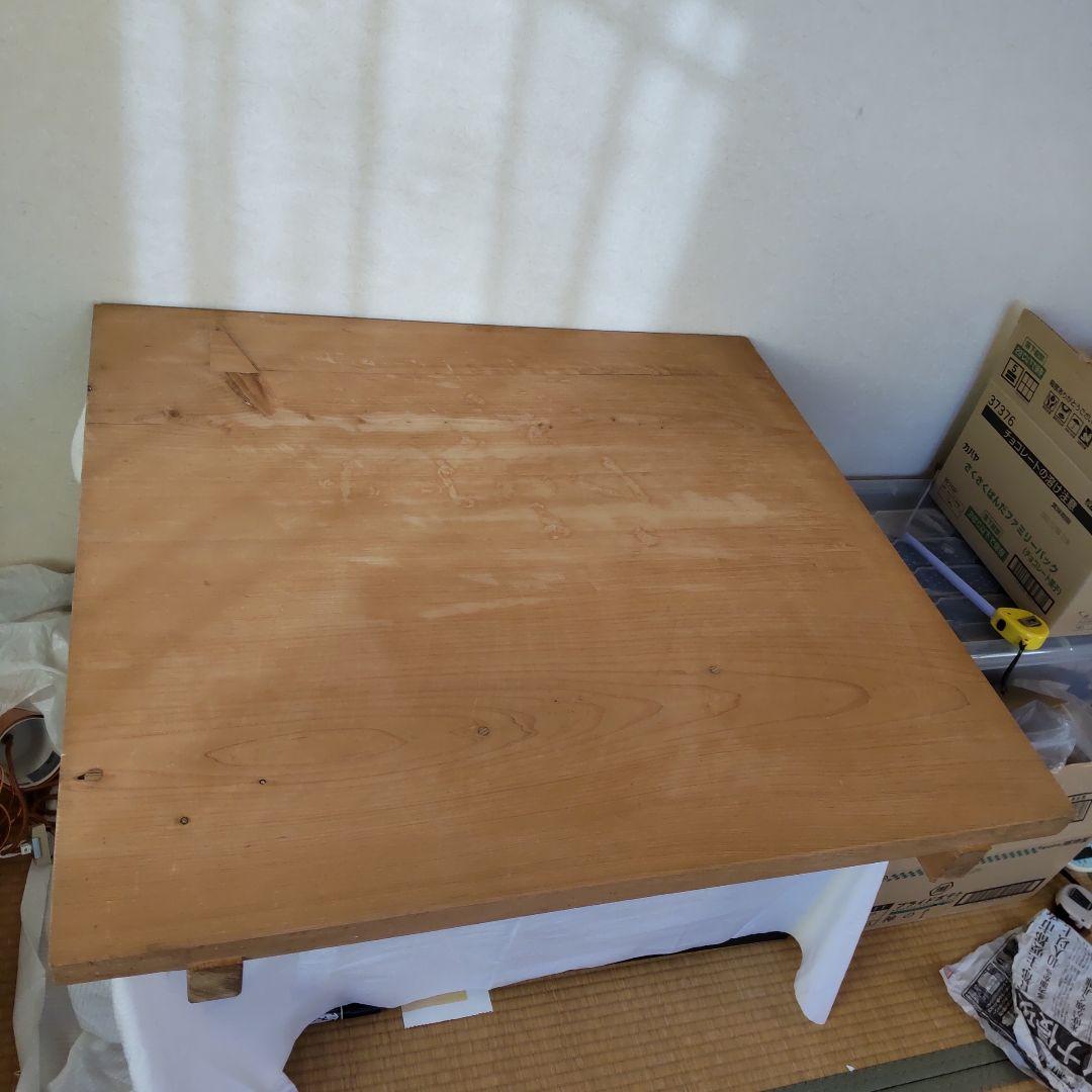 蕎麦打ち そば打ち台 のし板 のし台 麺台 餅板 業務用大判無垢板