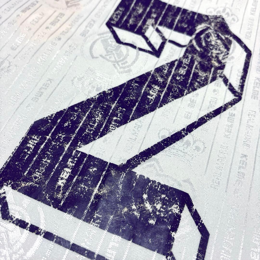 【激レア】レアルマドリード 1996/97 ホーム ユニフォーム ケルメ #2