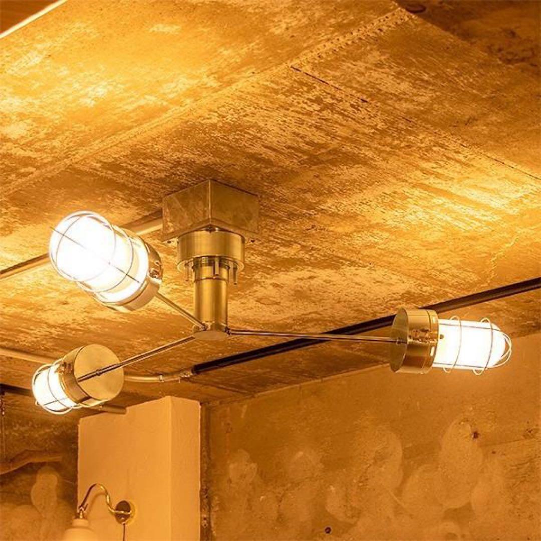 照明 ライト 3灯 シーリングライト SELKIRK セルカーク スポットライト