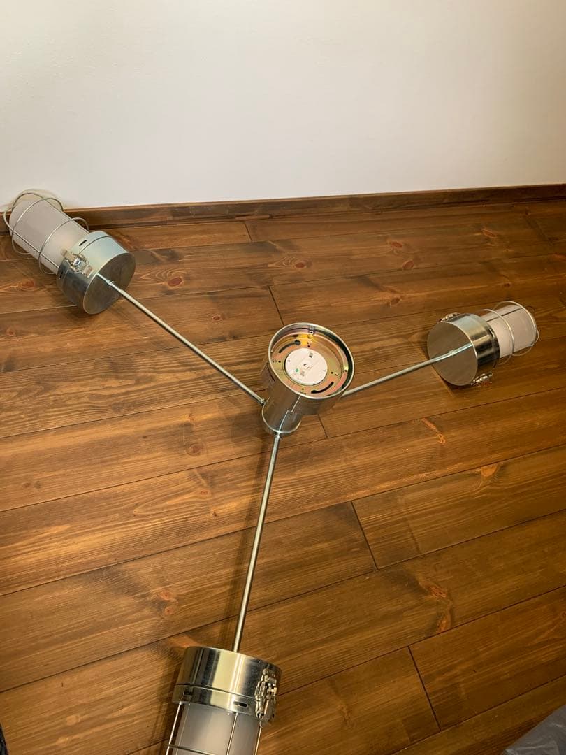 照明 ライト 3灯 シーリングライト SELKIRK セルカーク スポットライト