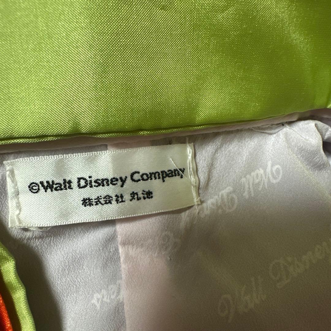 七五三　3歳　ディズニーミッキー着物　袴　小物セット